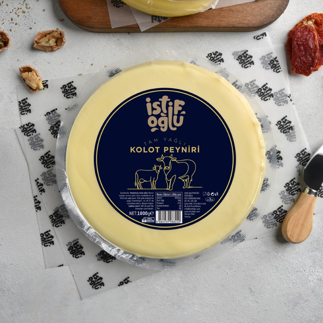 Kolot Peynir 1 KG