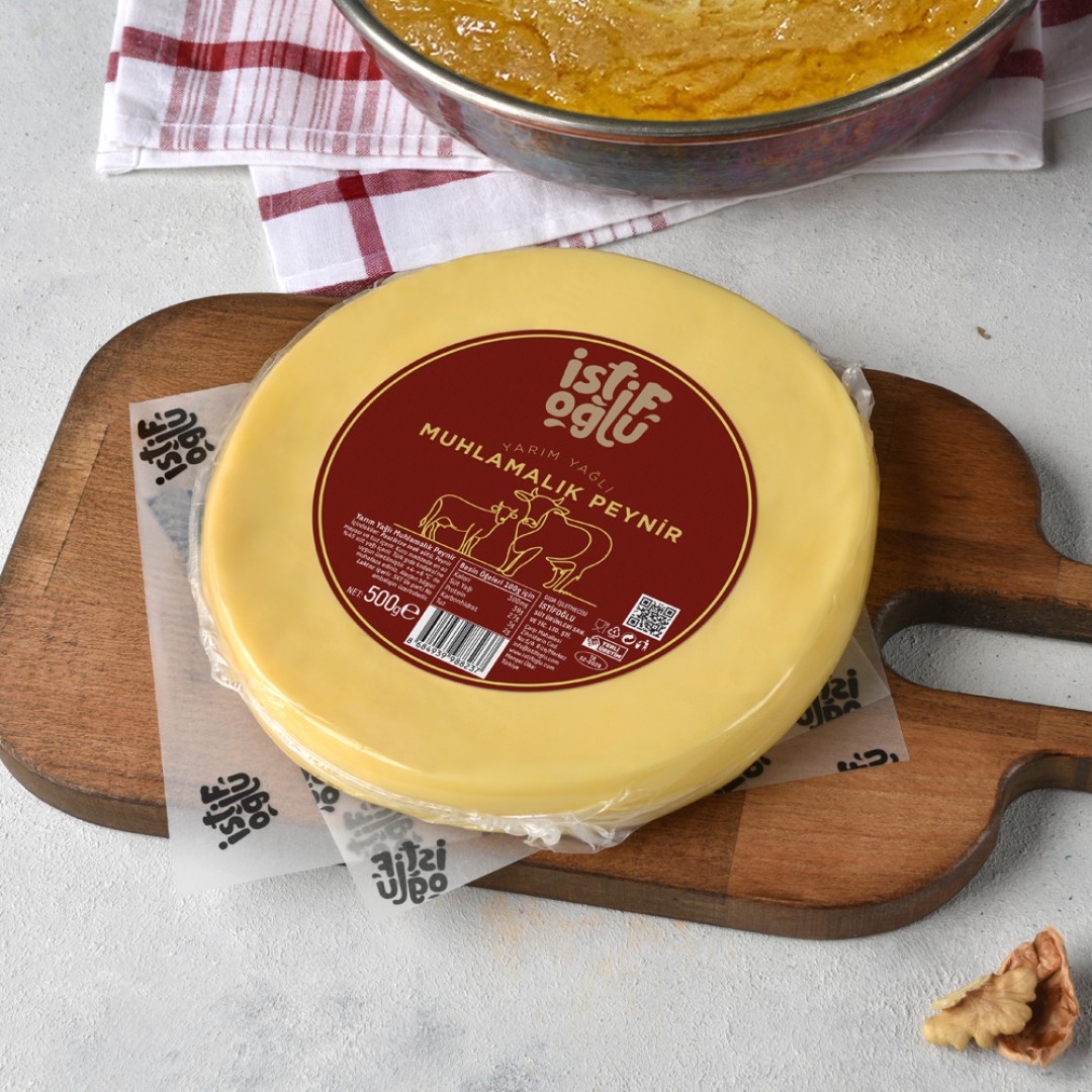 Muhlamalık Peynir 1 KG